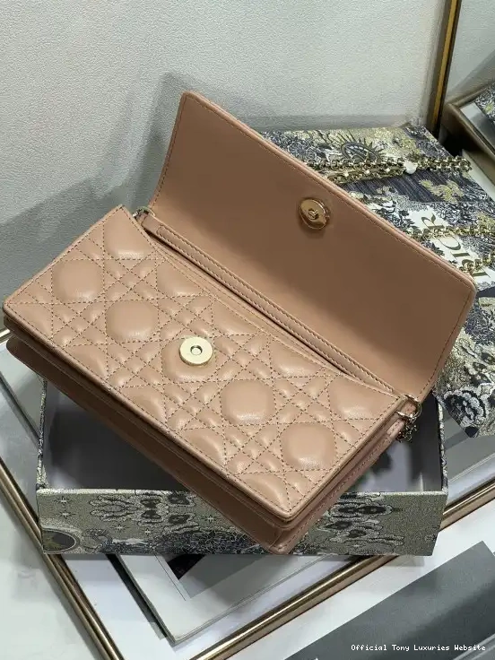 Tony Luxuries LADY diro-21CM 0706